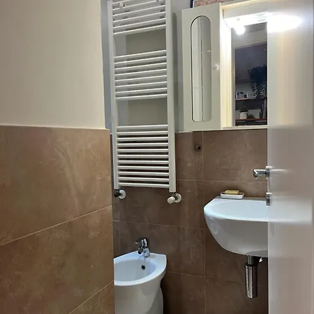Ci Holidays Apartment *