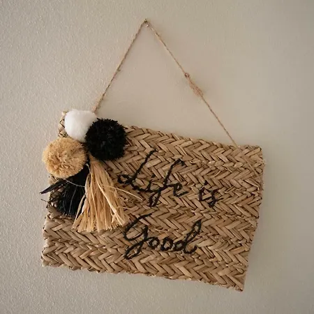 Ci Holidays アパート