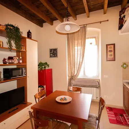 Ci Holidays Apartment