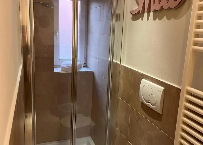 Ci Holidays Lejlighed