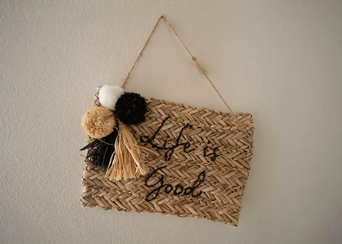 Ci Holidays Διαμέρισμα