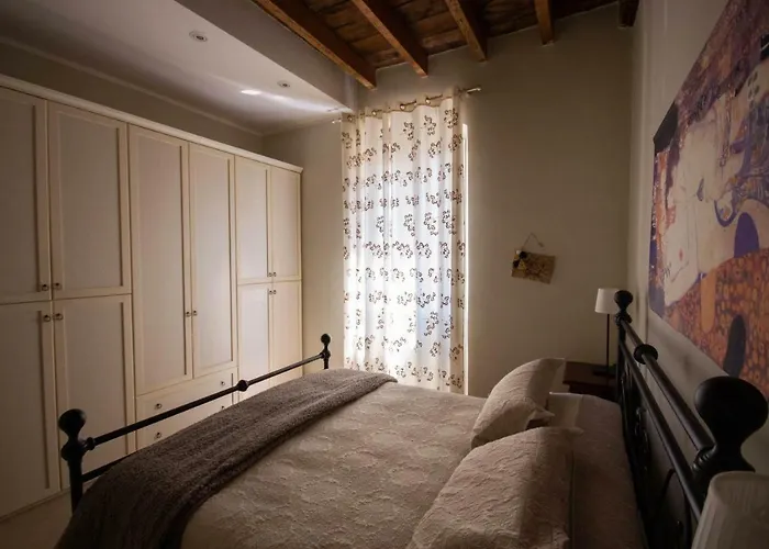 Ci Holidays Διαμέρισμα Λα Σπέτσια