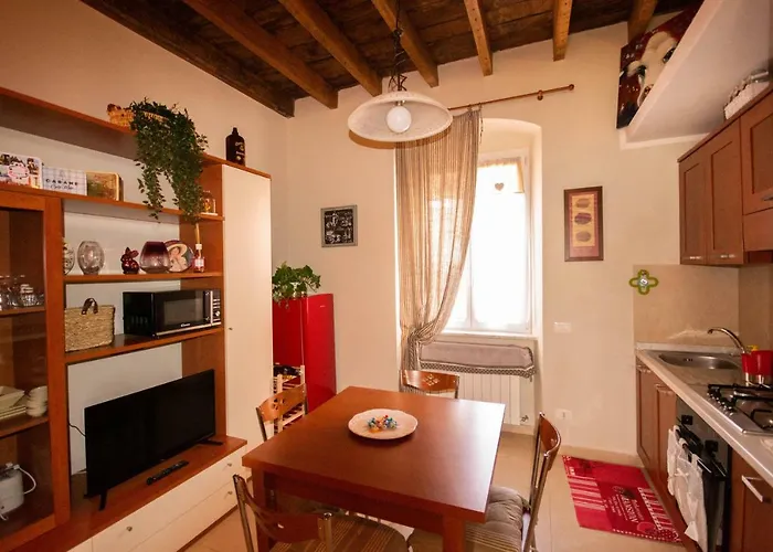 Ci Holidays Διαμέρισμα