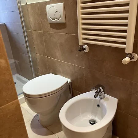 Ci Holidays La Spezia