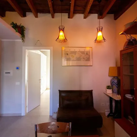 Appartement Ci Holidays *