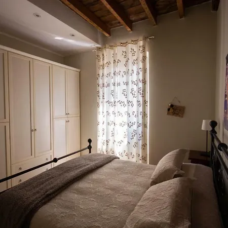 Ci Holidays Appartement La Spezia