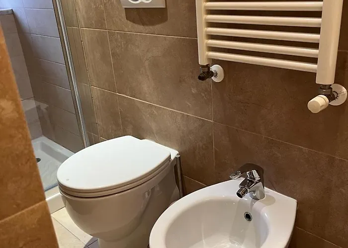 Ci Holidays La Spezia