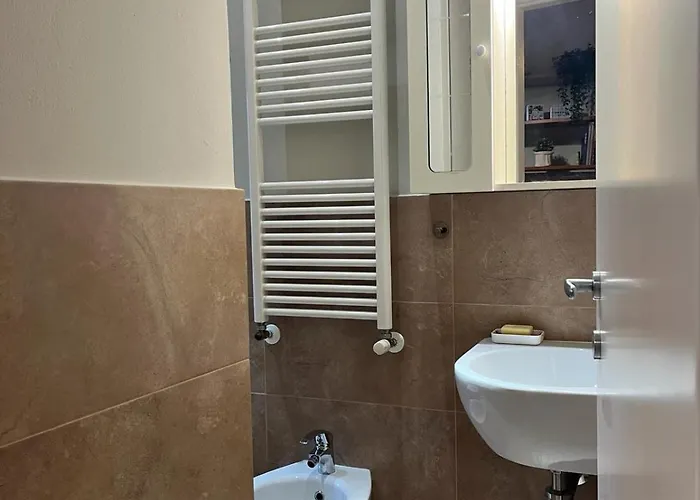 Ci Holidays Lägenhet *