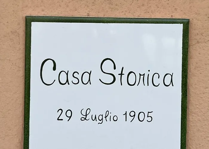 Lägenhet Ci Holidays *