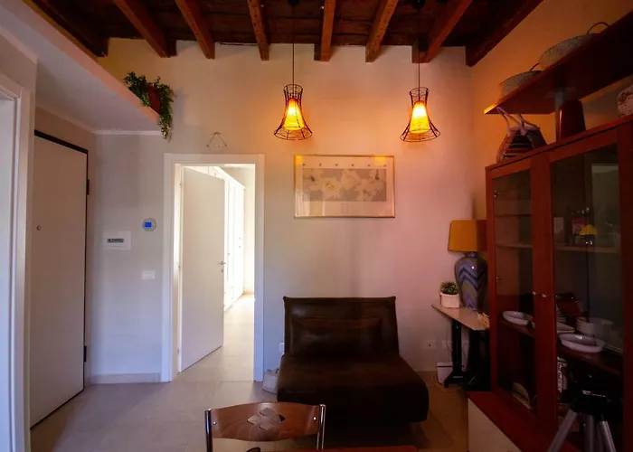 Lägenhet Ci Holidays *